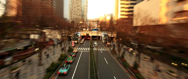 就職は学生にとって大切な活動